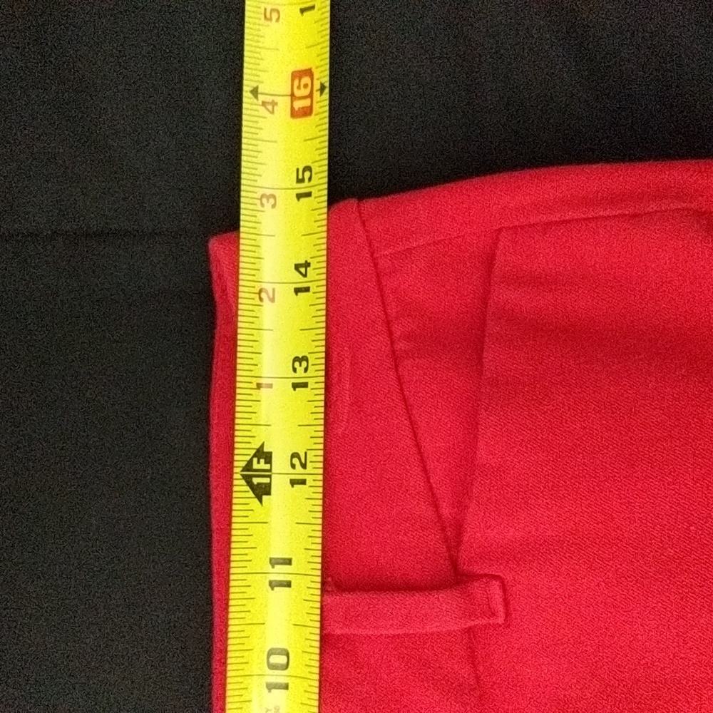 Old Navy Pixie Pants - image 4